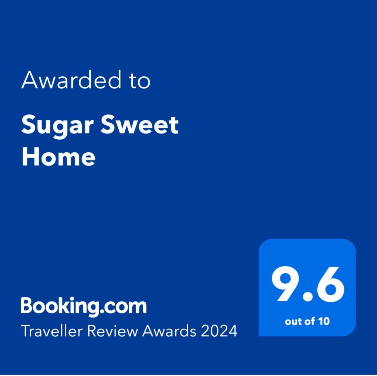 Sugar Sweet Home Asheville Kültér fotó